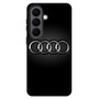 Audi Logo 2 Samsung Galaxy S26 Series Case