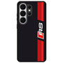 Audi RS Car Samsung Galaxy S26 Ultra Case