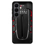 Audi RS Engine Samsung Galaxy S26 Series Case