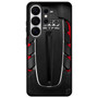 Audi RS Engine Samsung Galaxy S26 Ultra Case