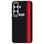 Audi RS Logo Samsung Galaxy S26+ Case