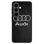 Audi 2 Samsung Galaxy S26 Series Case