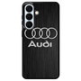 Audi 2 Samsung Galaxy S26+ Case