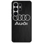 Audi 2 Samsung Galaxy S26 Ultra Case