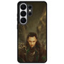 Avenger Loki art Samsung Galaxy S26 Ultra Case