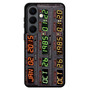 back to the future date Samsung Galaxy S26 Series Case