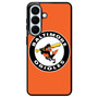 Baltimore Orioles 1 Samsung Galaxy S26+ Case