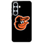Baltimore Orioles 2 Samsung Galaxy S26+ Case