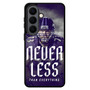 Baltimore Ravens 3 Samsung Galaxy S26 Series Case