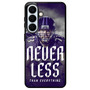 Baltimore Ravens 3 Samsung Galaxy S26+ Case