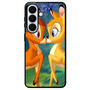 Bambi Kiss Samsung Galaxy S26+ Case