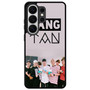 Bangtan Boys BTS 1 Samsung Galaxy S26 Ultra Case