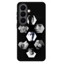 Bangtan Boys BTS 2 Samsung Galaxy S26 Series Case