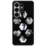 Bangtan Boys BTS 2 Samsung Galaxy S26 Ultra Case