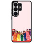 Bangtan Boys BTS 3 Samsung Galaxy S26 Ultra Case