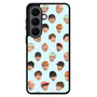 Bangtan Boys BTS College Samsung Galaxy S26 Series Case