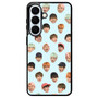 Bangtan Boys BTS College Samsung Galaxy S26+ Case