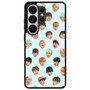 Bangtan Boys BTS College Samsung Galaxy S26 Ultra Case