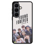 Bangtan Boys BTS Young Forever Samsung Galaxy S26 Series Case