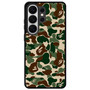 Bape Camo Samsung Galaxy S26 Ultra Case