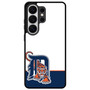 Baseball Detroit Tigers 1 Samsung Galaxy S26 Ultra Case