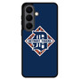 Baseball Detroit Tigers 5 Samsung Galaxy S26 Series Case