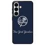 Baseball New York Yankees 3 Samsung Galaxy S26+ Case