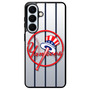 Baseball New York Yankees 4 Samsung Galaxy S26+ Case