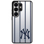 Baseball New York Yankees 5 Samsung Galaxy S26 Ultra Case