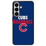 Baseball Team Chicago Cubs 1 Samsung Galaxy S26+ Case