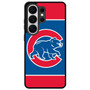 Baseball Team Chicago Cubs 2 Samsung Galaxy S26 Ultra Case