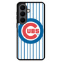 Baseball Team Chicago Cubs 4 Samsung Galaxy S26 Series Case