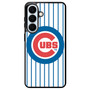 Baseball Team Chicago Cubs 4 Samsung Galaxy S26+ Case