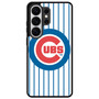 Baseball Team Chicago Cubs 4 Samsung Galaxy S26 Ultra Case