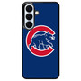 Baseball Team Chicago Cubs 6 Samsung Galaxy S26+ Case