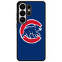 Baseball Team Chicago Cubs 6 Samsung Galaxy S26 Ultra Case