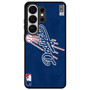 Baseball Team Dodgers 1 Samsung Galaxy S26 Ultra Case