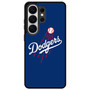 Baseball Team Dodgers 2 Samsung Galaxy S26 Ultra Case