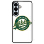 Baseball Team Oakland Athletics 3 Samsung Galaxy S26+ Case