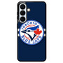 Baseball Toronto Blue Jays 1 Samsung Galaxy S26+ Case