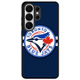 Baseball Toronto Blue Jays 1 Samsung Galaxy S26 Ultra Case