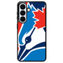 Baseball Toronto Blue Jays 2 Samsung Galaxy S26+ Case