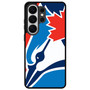 Baseball Toronto Blue Jays 2 Samsung Galaxy S26 Ultra Case