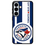 Baseball Toronto Blue Jays 3 Samsung Galaxy S26+ Case
