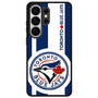 Baseball Toronto Blue Jays 3 Samsung Galaxy S26 Ultra Case