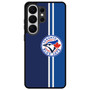 Baseball Toronto Blue Jays 4 Samsung Galaxy S26 Ultra Case