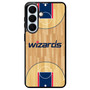 Basket Ball Washington Wizards Samsung Galaxy S26+ Case