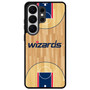 Basket Ball Washington Wizards Samsung Galaxy S26 Ultra Case