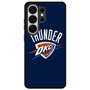 Basketball Team Thunder 1 Samsung Galaxy S26 Ultra Case