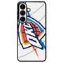 Basketball Team Thunder 2 Samsung Galaxy S26+ Case